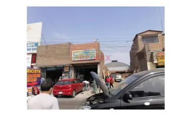 🏢 Terreno Industrial en Venta 🏢

¡Una oportunidad única en Independencia, Lima! 💼

📐 Área del Terreno: 1180.00 m²
🏢 Área Construida: 180.00 m²