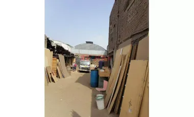 🏢 Terreno Industrial en Venta 🏢

¡Una oportunidad única en Independencia, Lima! 💼

📐 Área del Terreno: 1180.00 m²
🏢 Área Construida: 180.00 m²