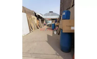 🏢 Terreno Industrial en Venta 🏢

¡Una oportunidad única en Independencia, Lima! 💼

📐 Área del Terreno: 1180.00 m²
🏢 Área Construida: 180.00 m²
