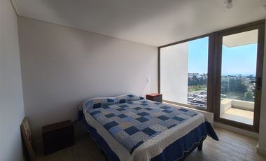 Depto 2D 2B con Estacionamiento con o sin muebles en Bosques