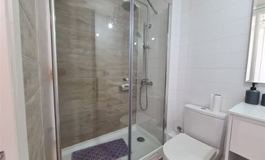 Depto 2D 2B con Estacionamiento con o sin muebles en Bosques