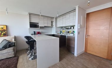 Depto 2D 2B con Estacionamiento con o sin muebles en Bosques