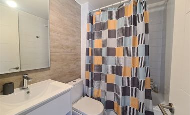 Depto 2D 2B con Estacionamiento con o sin muebles en Bosques