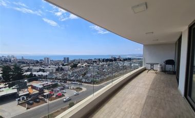 Depto 2D 2B con Estacionamiento con o sin muebles en Bosques