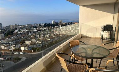 Depto 2D 2B con Estacionamiento con o sin muebles en Bosques