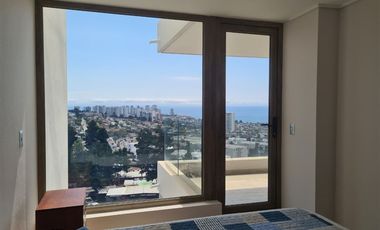 Depto 2D 2B con Estacionamiento con o sin muebles en Bosques