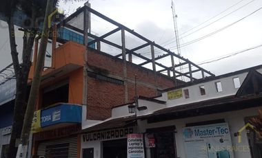 Local en Venta en Xalapa Ver Avenida Miguel Aleman