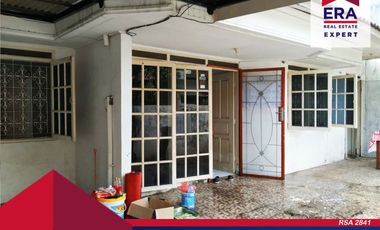 Disewakan Rumah Siap Huni Di Jakarta Timur