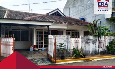Disewakan Rumah Siap Huni Di Jakarta Timur