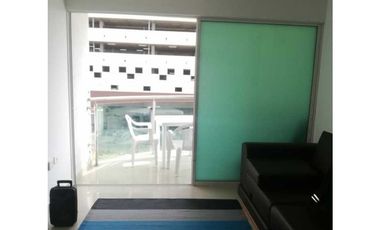 VENTA DE APARTAESTUDIO CERCA A ALAMEDAS DEL SINU