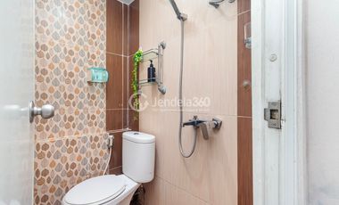 Disewakan Apartemen Green Pramuka City tipe 2BR Full Furnished