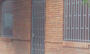 Casa en venta en Santiago