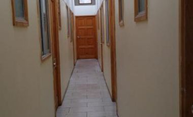 Casa en venta en Santiago