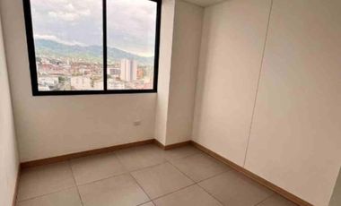 APARTAMENTO EN VENTA SECTOR PINARES,PEREIRA