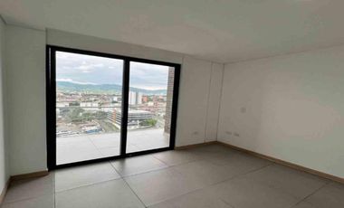 APARTAMENTO EN VENTA SECTOR PINARES,PEREIRA