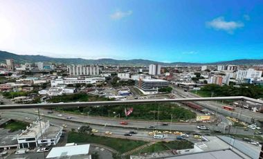 APARTAMENTO EN VENTA SECTOR PINARES,PEREIRA