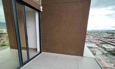 APARTAMENTO EN VENTA SECTOR PINARES,PEREIRA