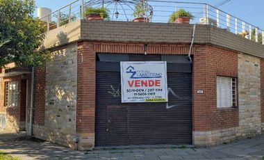 Casa en venta en Villa Tesei