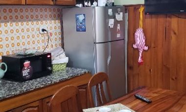 Casa en venta en Villa Tesei