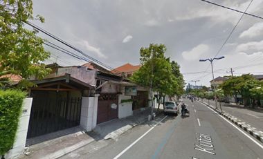 Rumah Jl Kutai Jalan Kembar Dekat RKZ