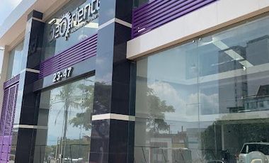 VENTA de BODEGAS en BUCARAMANGA