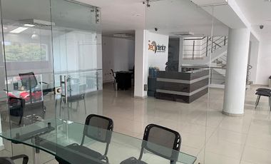 VENTA de BODEGAS en BUCARAMANGA