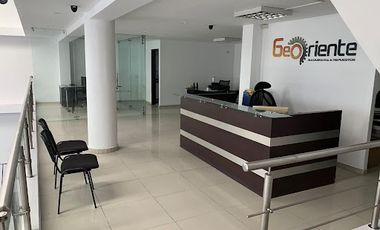 VENTA de BODEGAS en BUCARAMANGA