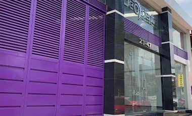 VENTA de BODEGAS en BUCARAMANGA