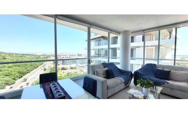 APARTAESTUDIO EN VENTA PORTAL DE GENOVES