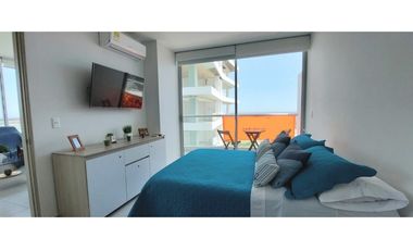 APARTAESTUDIO EN VENTA PORTAL DE GENOVES