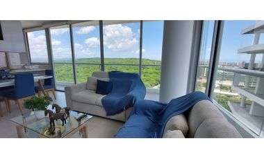 APARTAESTUDIO EN VENTA PORTAL DE GENOVES