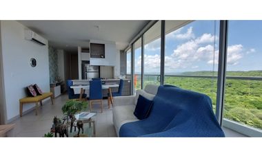 APARTAESTUDIO EN VENTA PORTAL DE GENOVES