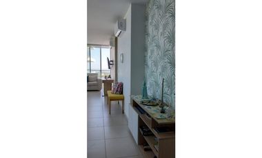 APARTAESTUDIO EN VENTA PORTAL DE GENOVES