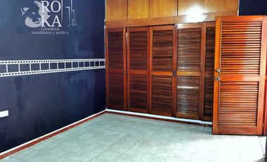 Se renta casa en Xalapa zona Av. Américas