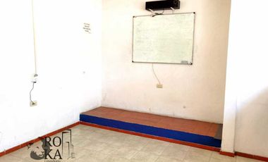 Se renta casa en Xalapa zona Av. Américas