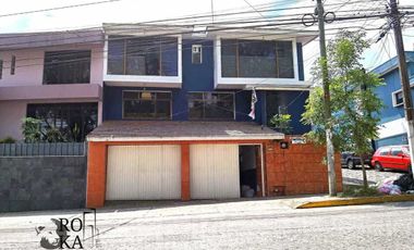 Se renta casa en Xalapa zona Av. Américas