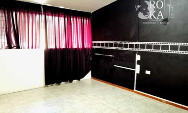 Se renta casa en Xalapa zona Av. Américas