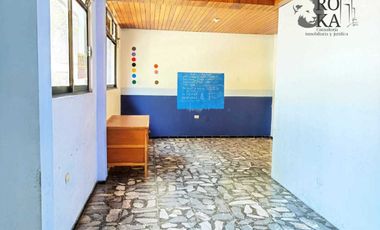 Se renta casa en Xalapa zona Av. Américas