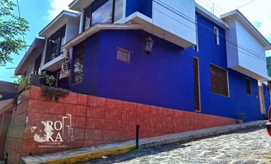 Se renta casa en Xalapa zona Av. Américas