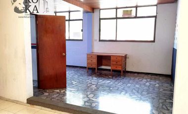 Se renta casa en Xalapa zona Av. Américas