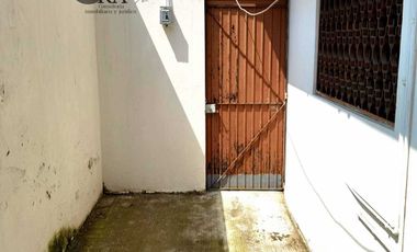 Se renta casa en Xalapa zona Av. Américas