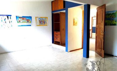 Se renta casa en Xalapa zona Av. Américas