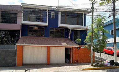 Se renta casa en Xalapa zona Av. Américas