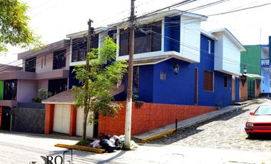 Se renta casa en Xalapa zona Av. Américas