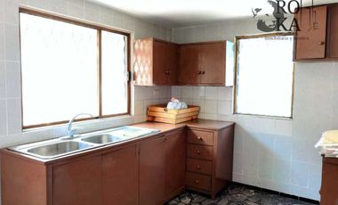 Se renta casa en Xalapa zona Av. Américas