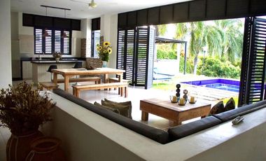 casa en venta en anapoima. Cod V4908