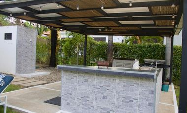 casa en venta en anapoima. Cod V4908