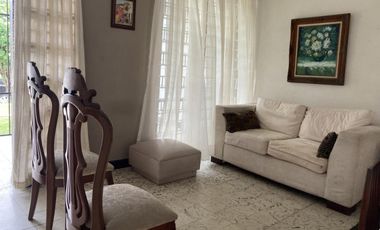 casa en venta en ciudad jardín. Cod V102848