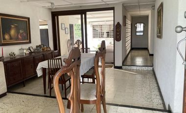 casa en venta en ciudad jardín. Cod V102848