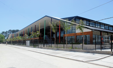 LOCAL EN VENTA - DOCKS DEL PUERTO TIGRE - FRENTE AL PUERTO DE FRUTOS